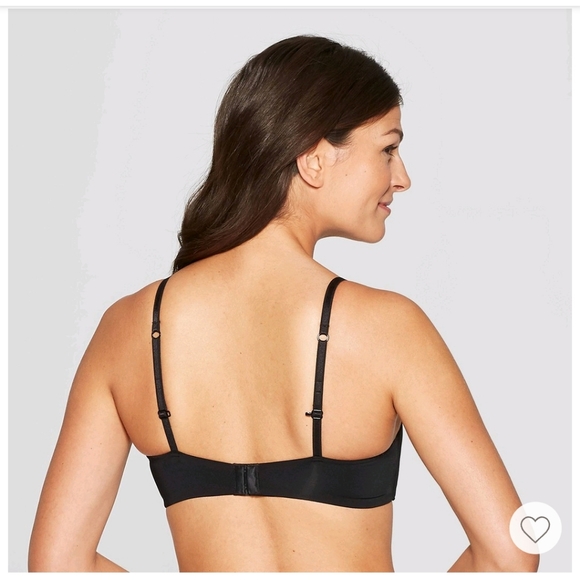 Auden Intimates & Sleepwear Auden Nursing Bra Poshmark